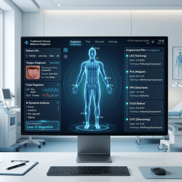 AI Diagnosis